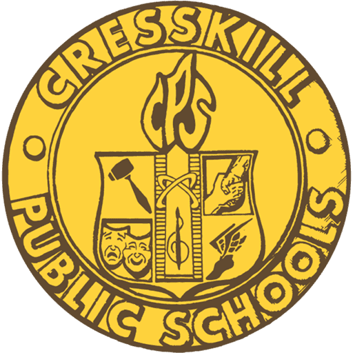 Cresskill Public Schools Logo
